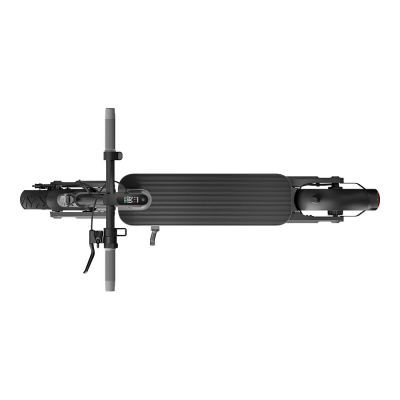 Електричен тротинет Xiaomi Electric Scooter 4 Ultra Swiss Edition, мотор 500W, до 20 km/h, темно сива