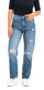 Xhinse Calvin Klein Straight Fit J20J2193301BJ