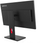 Monitor Lenovo ThinkVision T27Q 40, 27", QHD, i zi