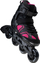 Patina inline Coolslide Ruller 92800398277, rrota 84 mm 82A, skelet alumini, e zezë