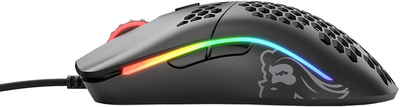 Maus Glorious Model O, i zi mat