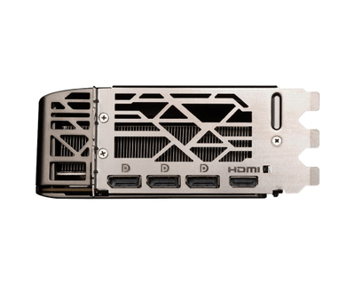 Kartelë grafike MSI GeForce RTX 4070 Ti SUPER Expert 16GB GDDR6X