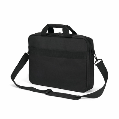 Çantë laptopi DICOTA Eco Top Traveller CORE, 13-14.1", e zezë