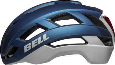 Helmetë çiklizmi MGA, 59 cm, e zezë