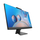 Kompjuter ASUS ExpertCenter E3 AiO, 23,8", FHD, Intel i3-1315U, 8GB RAM, 512GB SSD, Intel UHD Graphics, i zi