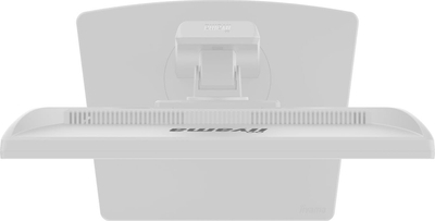 Monitor Iiyama ProLite B1980D, 19", LED, i bardhë