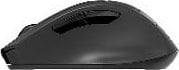 Maus pa kabllo A4Tech FStyler FG30S, 2000 DPI, 6 butona, gri