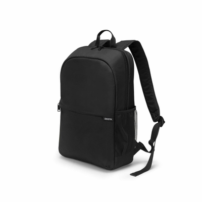 Çantë shpine për laptop DICOTA D32085-RPET, 16", 15L, e zezë
