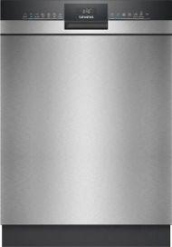 Lavastovilje e nëninkasuar Siemens IQ300 SN43ES04TE, 13 sete, inox
