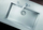Lavaman kuzhine Blanco Claron 500 IF/N, çelik inox, montim në banak, inox