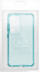Kapak telefoni Matrix Clear për Xiaomi Redmi 13C POCO C65, TPU i fortë, transparent jeshil