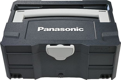 Çelës goditës me bateri Panasonic EY7552, 18V, 1/2", 470 Nm