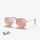 Ray-Ban RB3548N 001/Z2 51