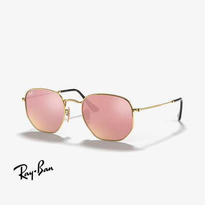 Ray-Ban RB3548N 001/Z2 51
