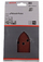 Fletë gërryese Bosch C430 Expert, 100 x 170mm, granulim 80, set 5 copë