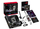 Pllakë amë ASUS ROG-STRIX-Z690-I-Gaming-WiFi Intel Z690 LGA 1700 mini ITX