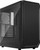 Kasë Fractal Design Focus 2 TG Clear Tint, Midi Tower