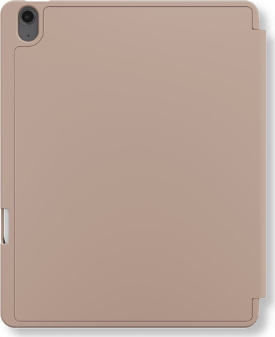 Mbrojtëse tablet NEXT ONE Rollcase për iPad Air M2 13", me mbajtëse Apple Pencil, me qëndrim, rozë