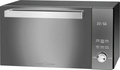 Furrë me mikrovalë ProfiCook PC-MWG 1204