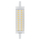 Llambë LED Osram LINE R7S DIM 18.2W, e ngrohtë 827, e tejdukshme