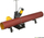 Makinë prerëse tubash REMS DueCento Basic-Pack, 40-225 mm, 230V, e verdhë