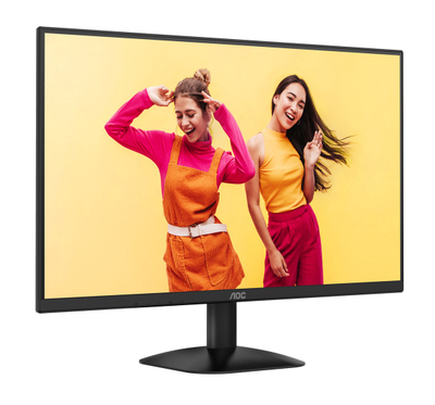 Monitor AOC 27B35HM, 27", Full HD, 120Hz, i zi