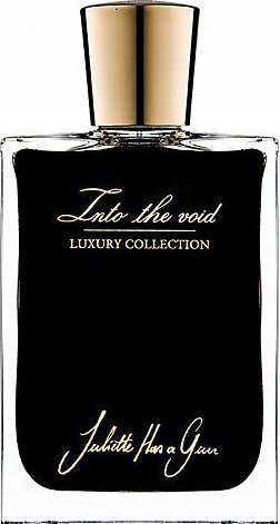 Parfum Juliette Has A Gun Into the Void, Eau de Parfum, 75 ml