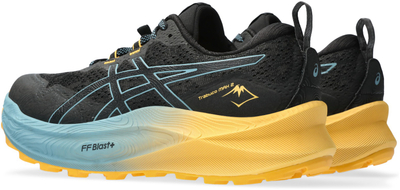 Atlete për meshkuj Asics, 2129816-33326545, zezë