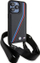 Mbulesë BMW M Edition CarbonLines me rrip për iPhone 15 Pro Max, hardcase, e zezë