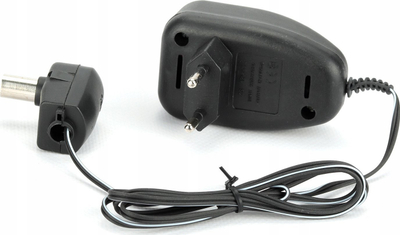 Furnizues energjie për antenë Libox LBZ-1/L/05, 12V, i zi