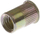 Навојна навртка Haushalt RVTM8 1.25x16.6, со вдлабната глава, отвор M8
