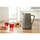 Vluese Uji 1,7l Sencor SWK 2727MB, hiri
