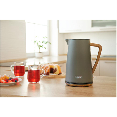 Vluese Uji 1,7l Sencor SWK 2727MB, hiri