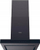 Oxhak kuzhine Haier I-Link HATS6CBS4BWIFI, 569 m³/h, 60 cm, i zi