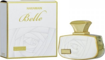 Parfum Al Haramain Belle, Eau de Parfum, 75ml, për gra