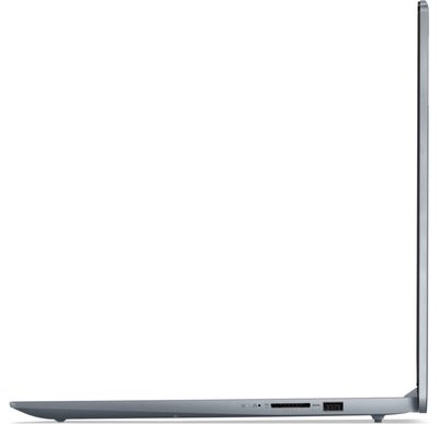 Laptop Lenovo IdeaPad Slim 3 16IAH8 16"FHD+, i5-12450H, 16GB, 512GB SSD M.2, Intel UHD, pa OS, hiri
