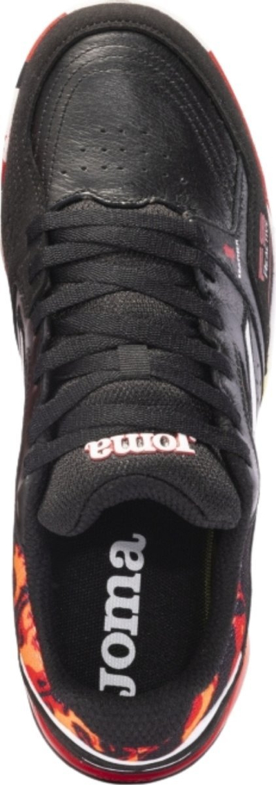 Këpucë futbolli Joma FS Reactive 2401 TF për terren sintetik, me tapat TF, shumëngjyrëshe