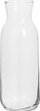 Karafë qelqi Secret de Gourmet, 700ml, transparente