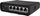 Ruter MikroTik RBD52G-5HacD2HnD-TC, i zezë