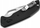 Thikë palos Boker Solingen DTK, CPM MagnaCut, Crossbar Lock, e zezë