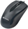 Maus Sandberg 631-01, me kabllo, USB, i zi