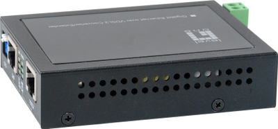 Zgjatues rrjeti LevelOne VDS 2201, Gigabit Ethernet, VDSL2, i zi