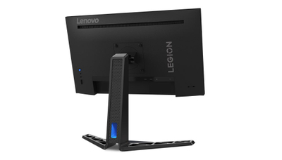 Monitor Lenovo R25i-30, 24.5", 1920 x 1080, Full HD, 180 Hz, i zi