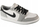 Atlete Nike Air Jordan 1 Low M CZ0790-110, lëkurë natyrale, për meshkuj, të bardha