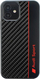 Futrollë telefoni Audi Carbon Fiber Stripe për iPhone 11, TPU, e zezë