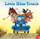 Little Blue Truck - Alice Schertle