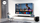Soundbar TCL Q75HE, 2.0 kanale, Bluetooth, i zi