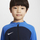 Trening Nike Dri FIT Academy Pro Jr DJ3363 451, për kalamaj, poliestër Dri FIT, blu navy