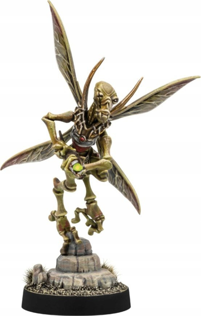 Проширување на игра Atomic Mass Games Sun Fac и Poggle the Lesser, Оперативец и Командант, за Star Wars Legion