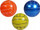 Top lodrash ARTYK TOYS Colorful Ball Sheep, 23cm, shumëngjyrësh